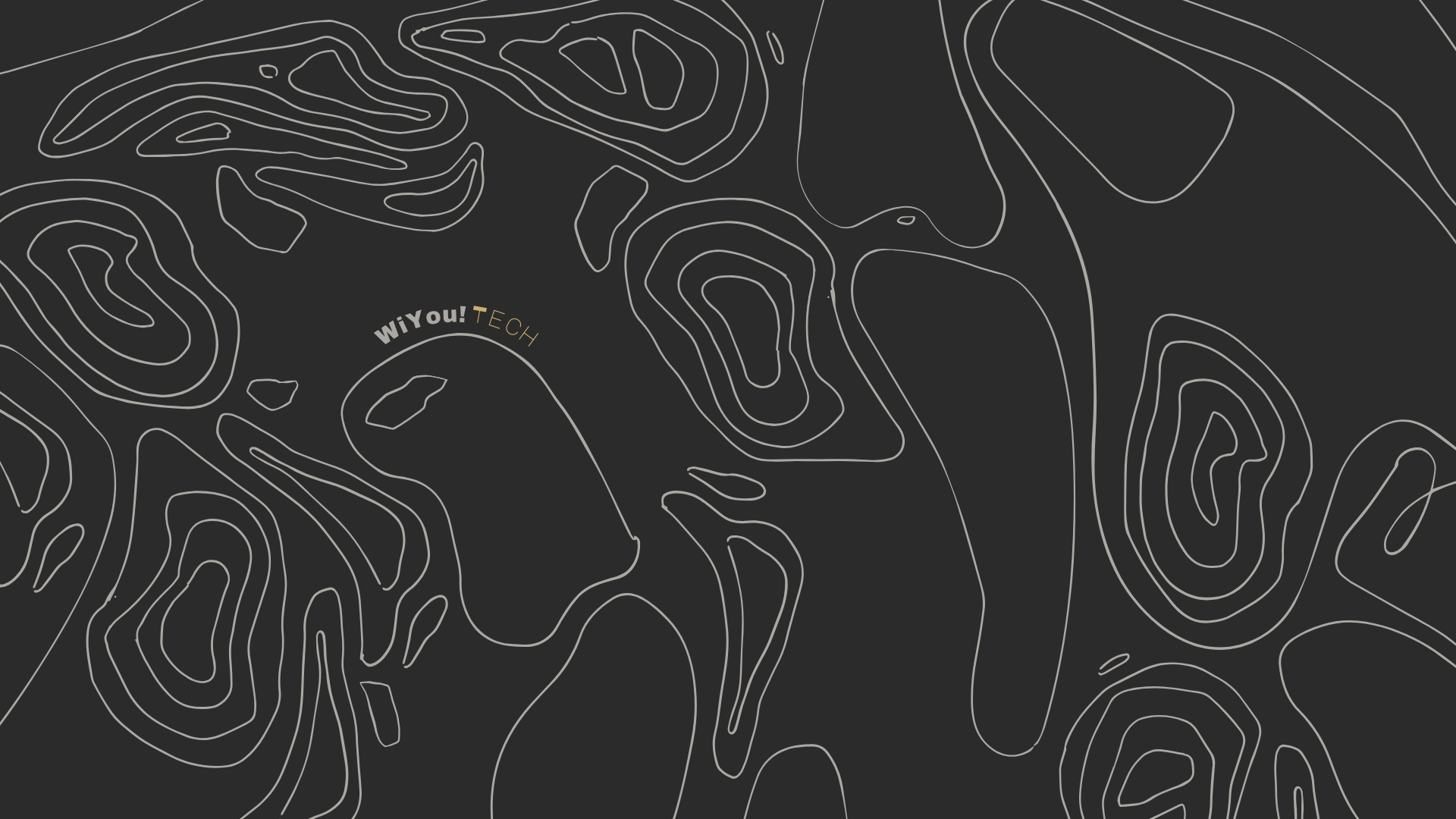 WiYou! Logo