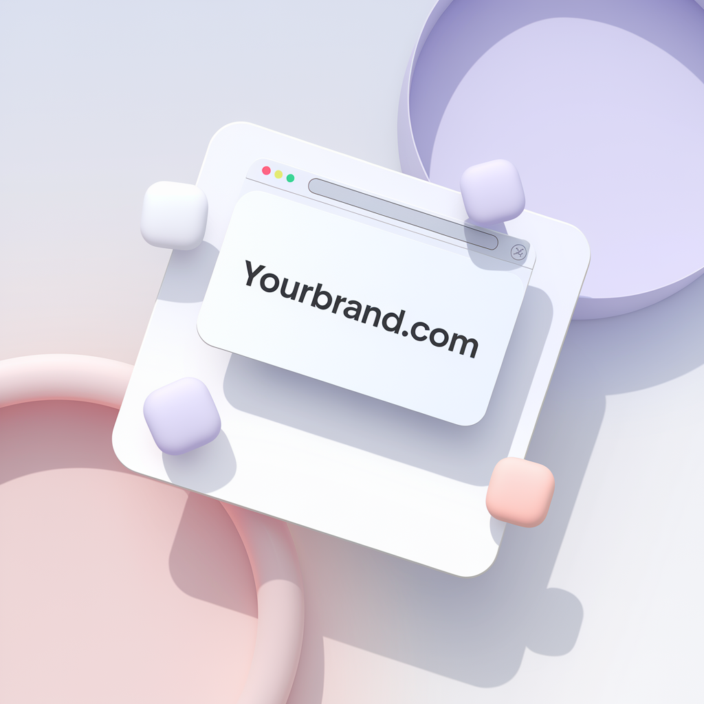 Web Hosting