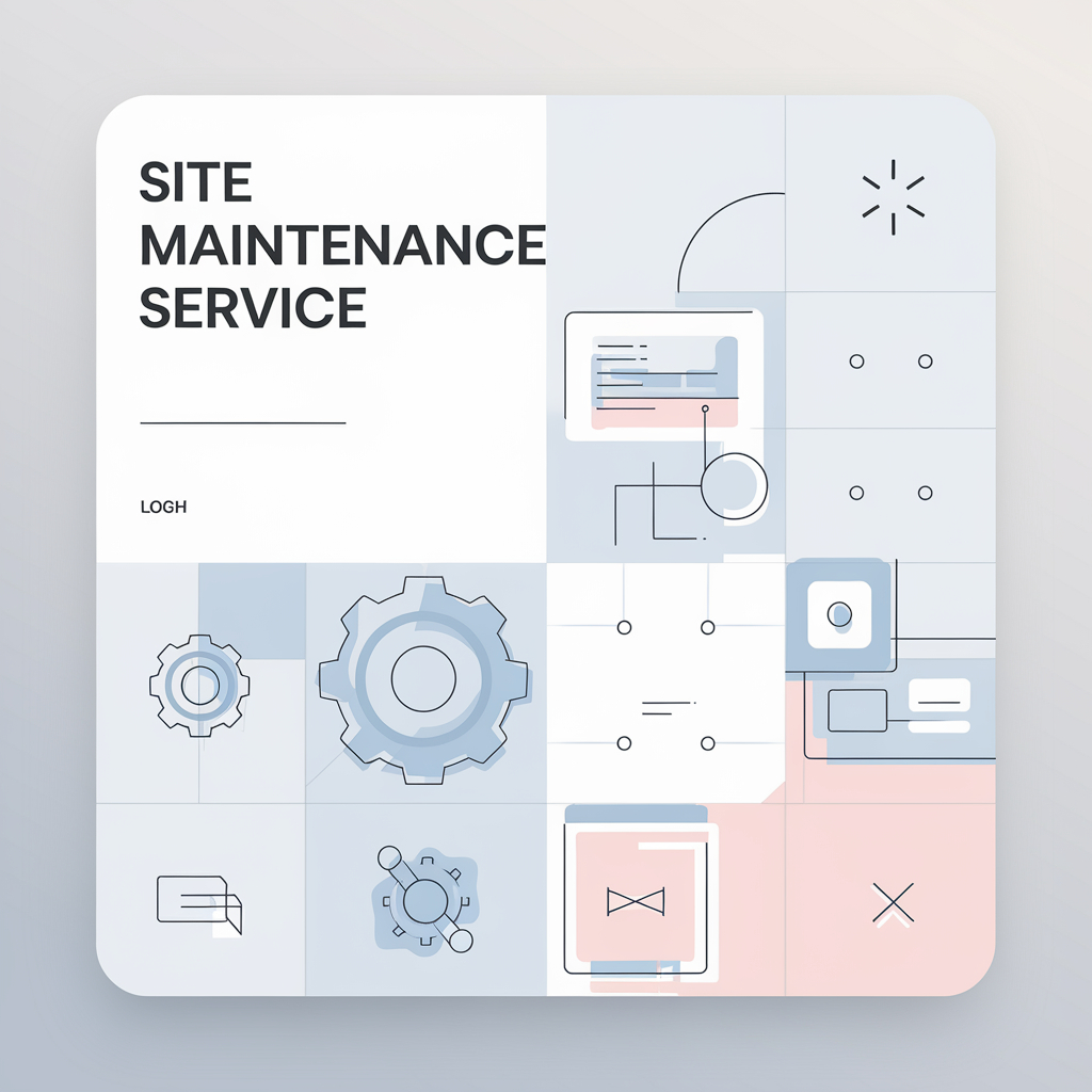 Site Maintanence Service